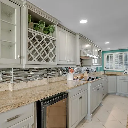 Carolina Dunes Penthouse 704